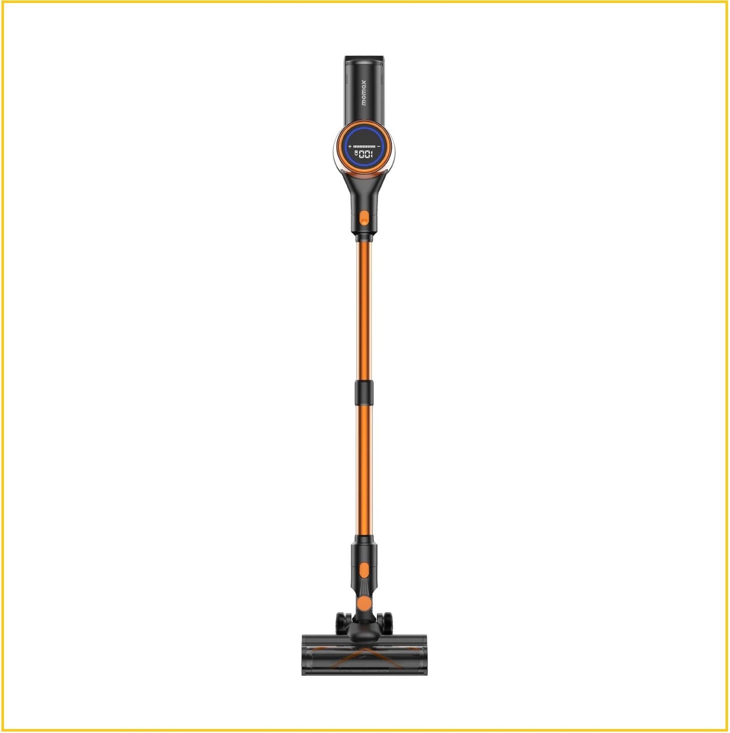 MOMAX 1-HOME RO7 CORDLESS VACUUM CLEANER RO7UKD 摩米士無線吸塵機