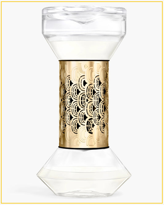 DIPTYQUE ROSES HOURGLASS DIFFUSER 蒂普提克 室內擴香沙漏香氛玫瑰75ML