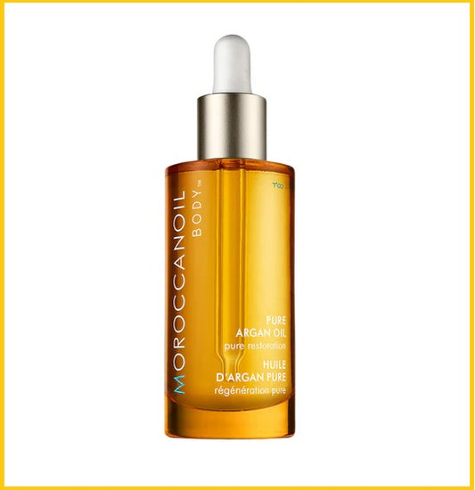 MOROCCANOIL PURE ARGAN OIL 50ML 阿甘堅果精油