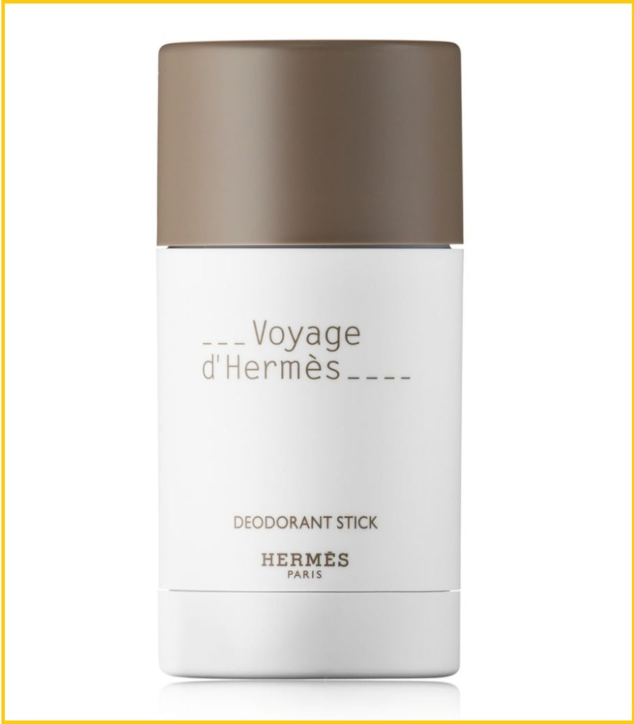 HERMES VOYAGE D’HERMES DEODORANT STICK 75ML 遠洋之旅止汗膏