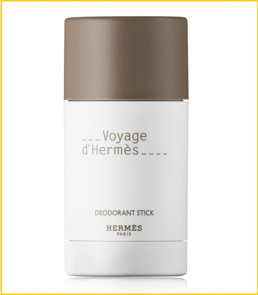 HERMES VOYAGE D’HERMES DEODORANT STICK 75ML 遠洋之旅止汗膏