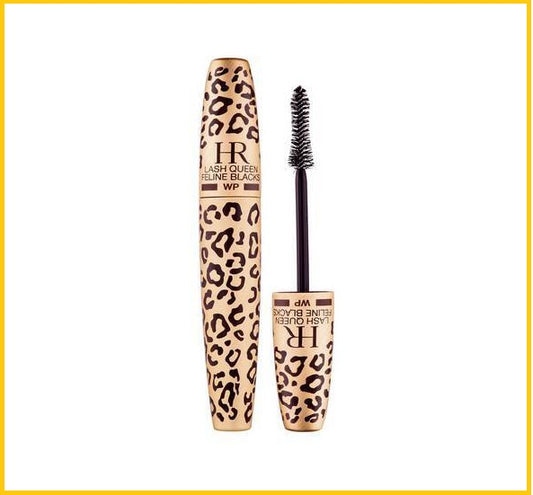 HELENA RUBINSTEIN HR LASH QUEEN FELINE BLACKS WATERPROOF MASCARA 7.2ML 豹紋防水睫毛膏