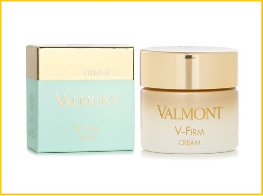 VALMONT V FIRM CREAM 50ML 塑顏緊密提拉面霜