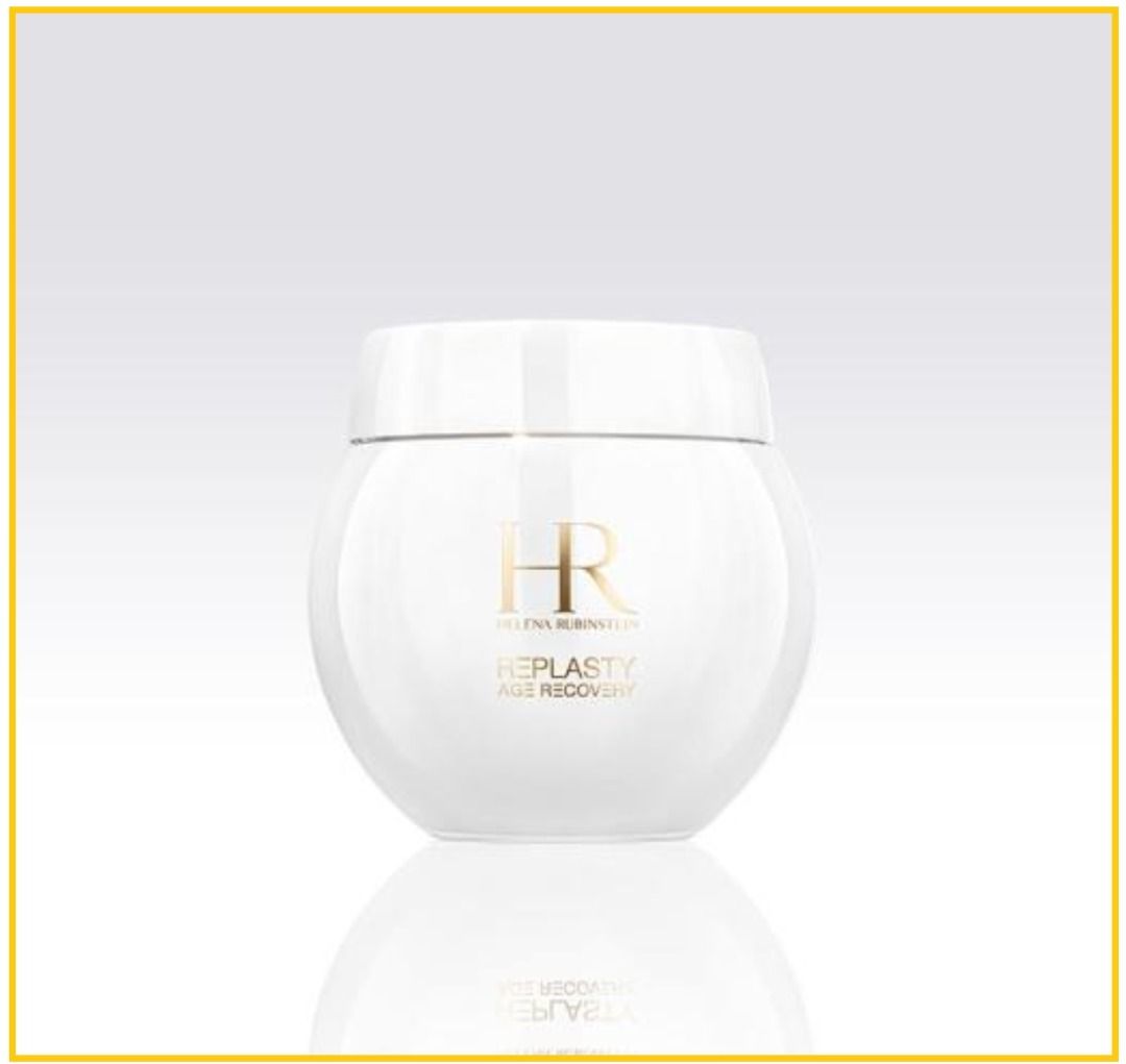 HELENA RUBINSTEIN HR RE-PLASTY AGE RECOVERY DAY CREAM 50ML 升級版修復日霜