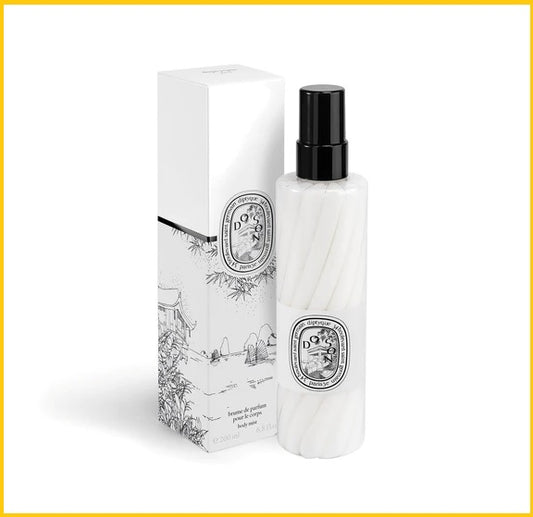 DIPTYQUE DO SON BODY MIST 200ML 杜桑噴霧