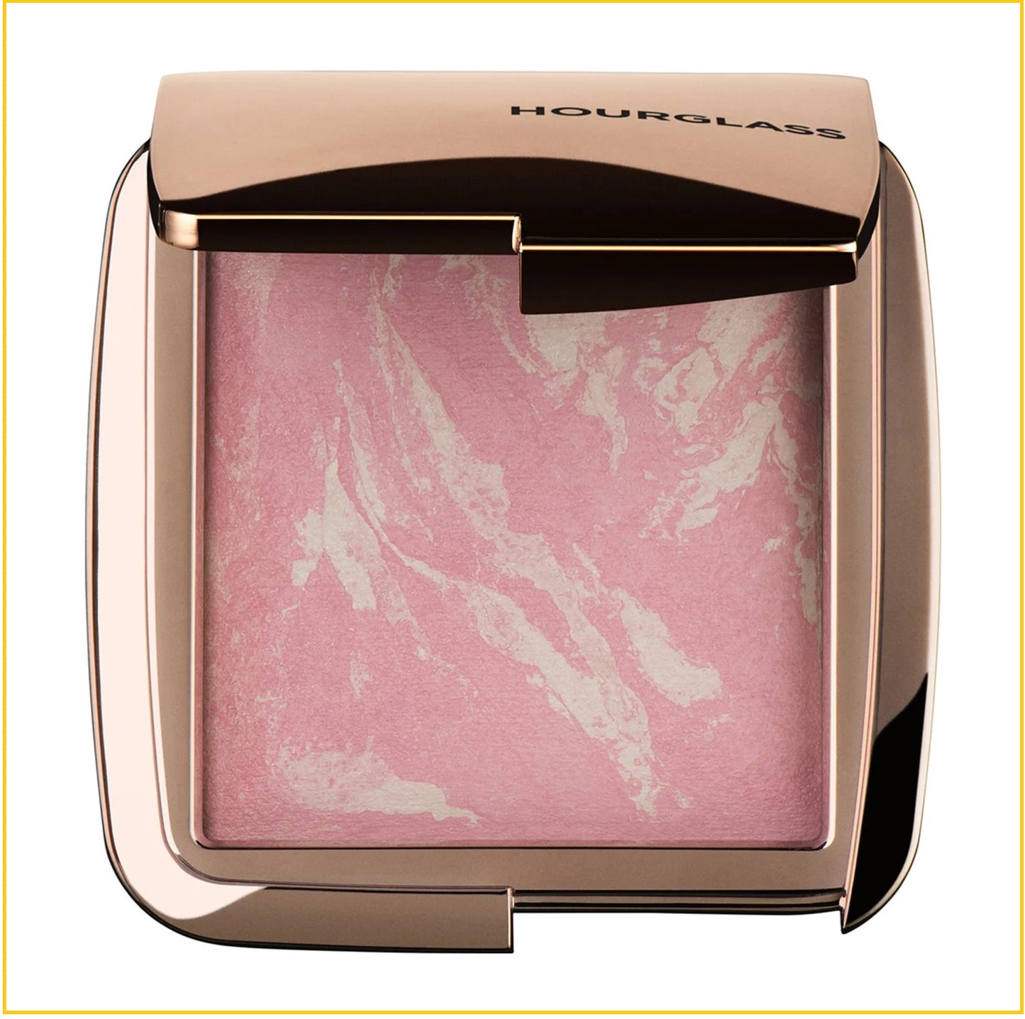 HOURGLASS AMBIENT LIGHTING BLUSH #ETHEREAL GLOW 4.2G 柔光亮採腮紅胭脂