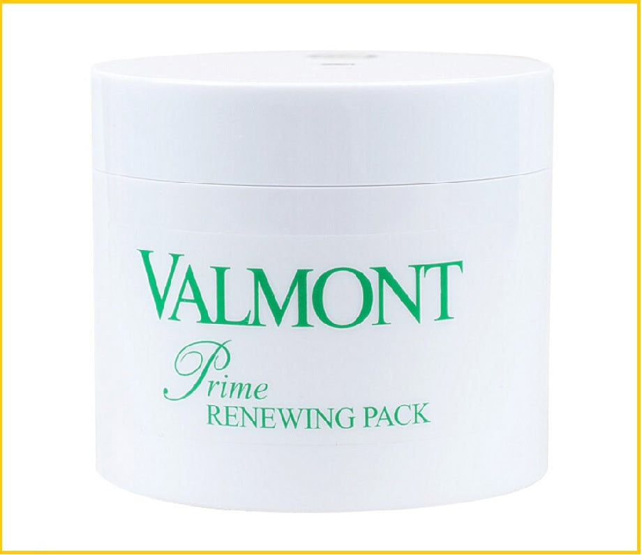 VALMONT PRIME RENEWING PACK 200ML 升效更新煥膚幸福面膜