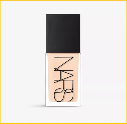 NARS LADIES LIGHT REFLECTING FOUNDATION #L2 / #L2.5 / #L3 / #L3.5 / #L4 / #L4.5 30ML 超方瓶粉底液