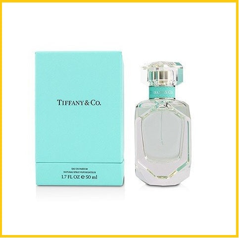 TIFFANY & CO EAU DE PARFUM 50ML / 75ML 鑽石同名香水