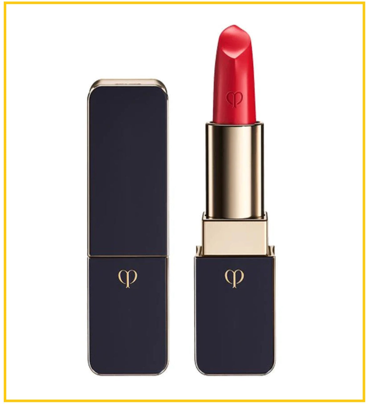 CLE DE PEAU BEAUTE CDP LIPSTICK MATTE #103 / #113 4G 啞緻柔滑唇膏