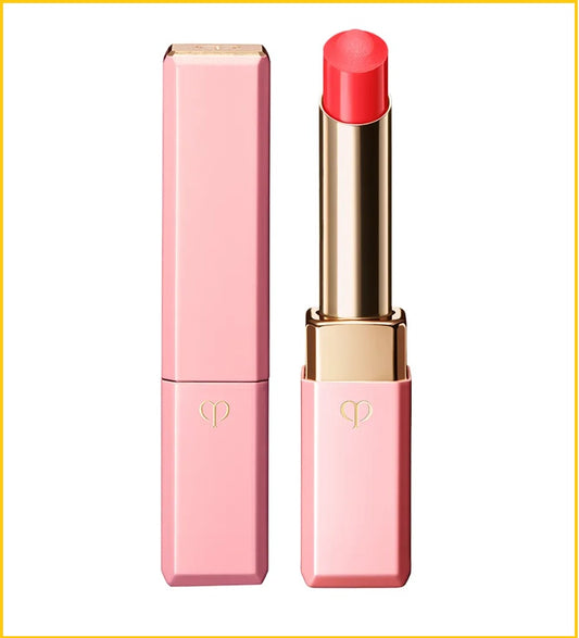 CLE DE PEAU BEAUTE CDP MAGNIIFICATEUR LEVRES LIP GLORIFIER #N1 / #N2 / #N3 / #N4 2.8G 櫻花潤唇膏