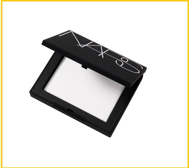 NARS LIGHT REFLECTING PRESSED SETTING POWER #5894 10G 原生光蜜粉餅