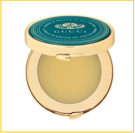 GUCCI BAUME NOURRISSANT UNIVERSAL NOURISHING BALM 8G 古馳植萃潤護膏