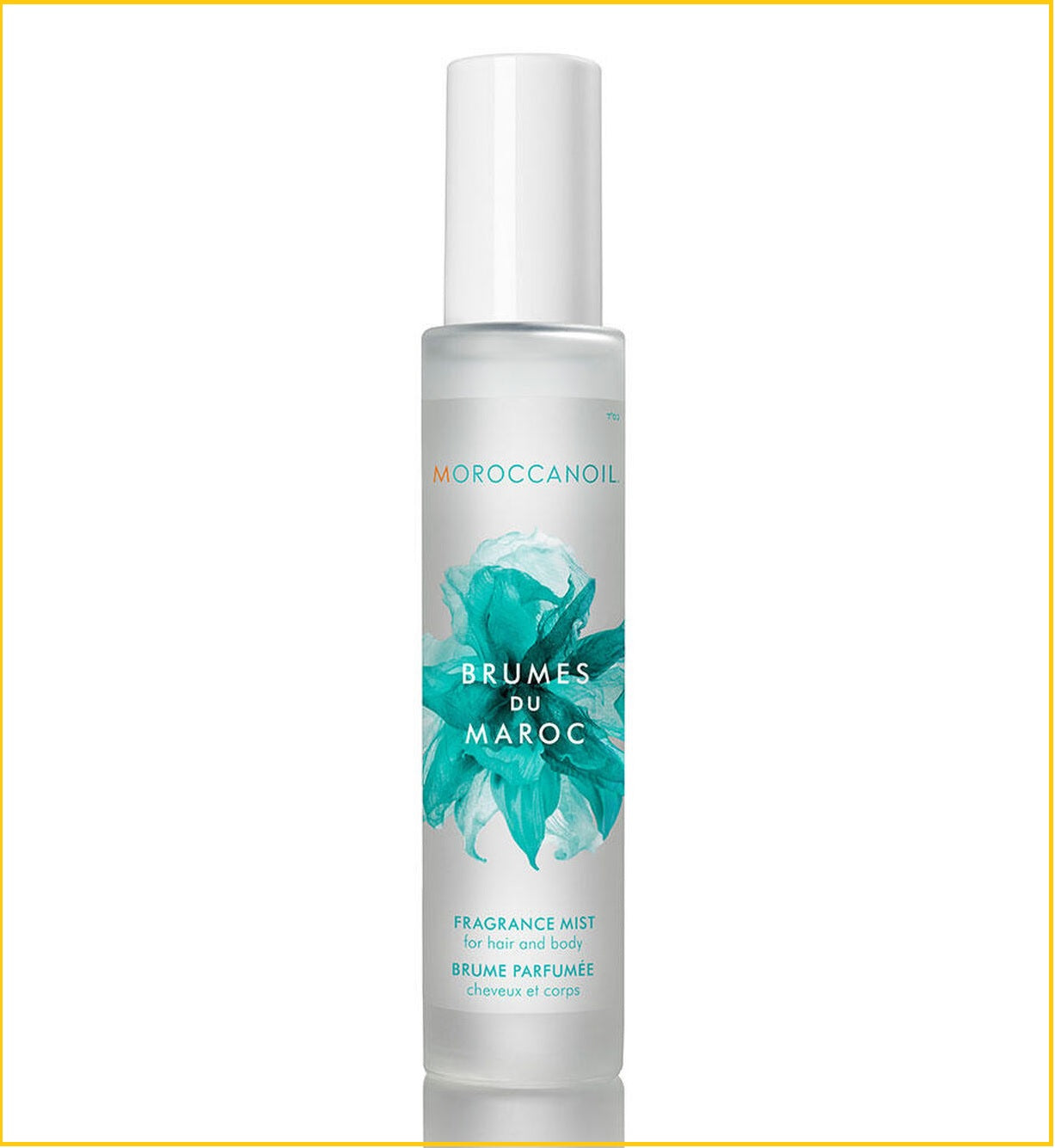 MOROCCANOIL BRUMES DU MAROC FRAGRANCE MIST 100ML 頭髮身體香氛噴霧