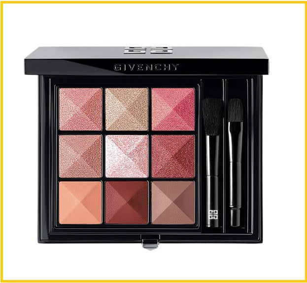 GIVENCHY LE 9 LIDSCHATTEN PALETTE KAUFEN #N9 8G 高訂九色眼影盤