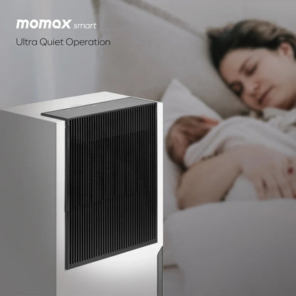 MOMAX HUMISENSE IOT DEHUMIDIFIER AP17S 智能抽濕機