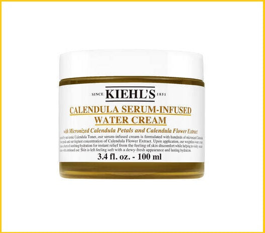 KIEHL'S KIEHLS CALENDULA SERUM INFUSED WATER CREAM 100ML 金盞花面霜