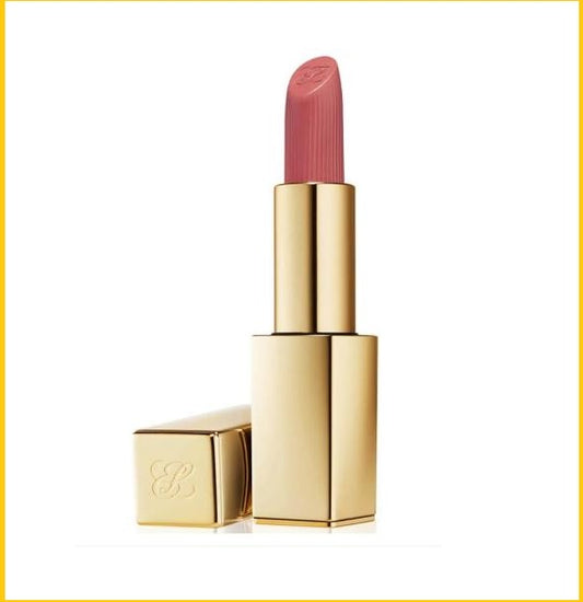 ESTEE LAUDER PURE COLOR MATTE LIPSTICK #626 NEXT ROMANCE / #669 STOLEN HEART 3.5G 高清純色啞緻唇膏