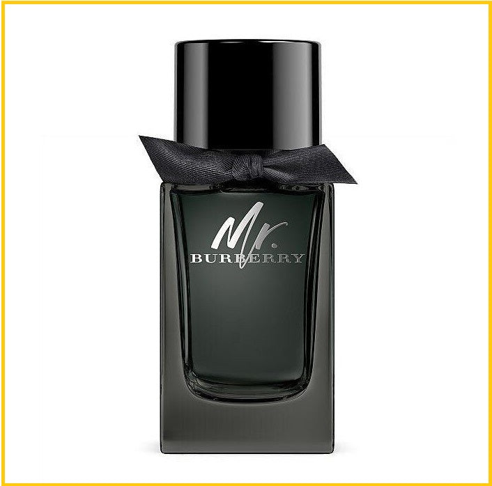 BURBERRY MR. BURBERRY EAU DE PARFUM 100ML 男士濃香水