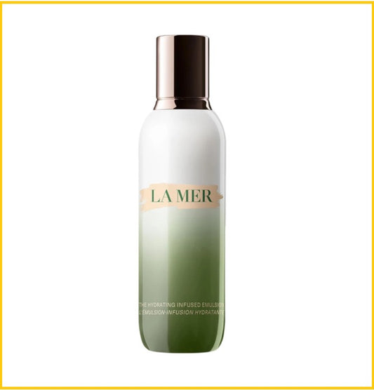 LA MER THE HYDRATING INFUSED EMULSION 125ML 水潤保濕乳液