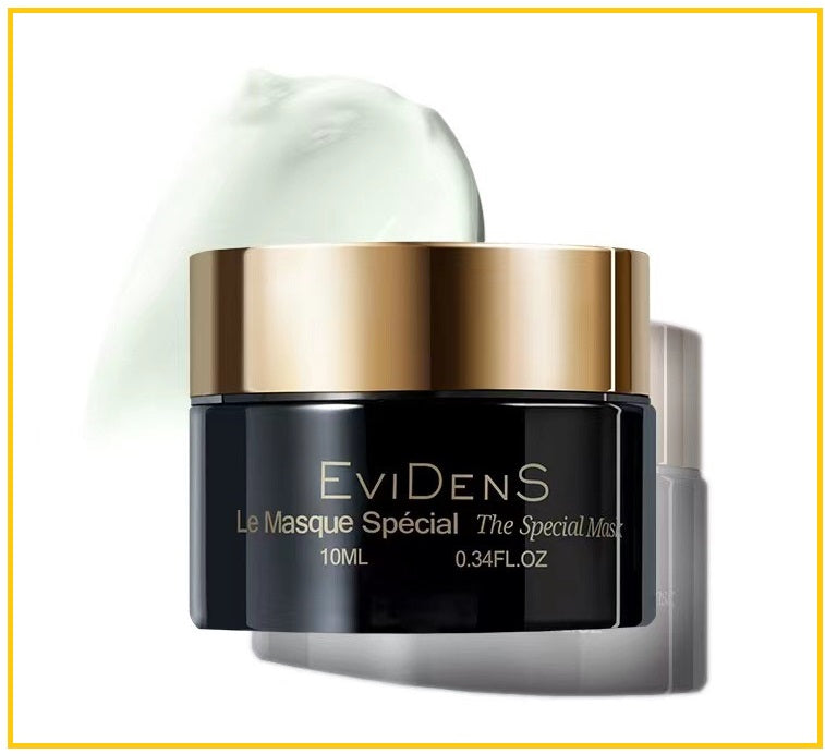 EVIDENS DE BEAUTE THE SPECIAL MASK 10ML 三重膠原煥膚超級面膜