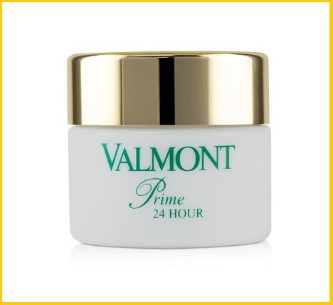 VALMONT PRIME 24 HOUR MOISTURIZING CREAM (ENERGIZING & MOISTURIZING CREAM) 50ML 24小時升效水效水凝日夜補濕露