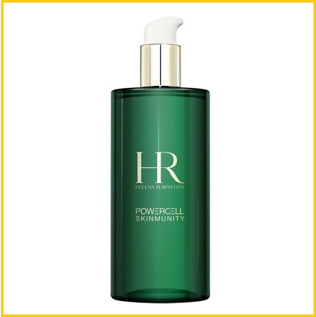 HELENA RUBINSTEIN HR POWERCELL SKINMUNITY DEEP REGENERATING ESSENCE 200ML 植物幹細胞再生活膚水綠寶瓶新肌水