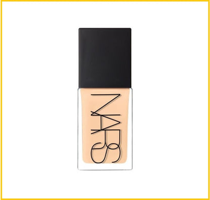 NARS LADIES LIGHT REFLECTING FOUNDATION #L2 / #L2.5 / #L3 / #L3.5 / #L4 / #L4.5 30ML 超方瓶粉底液