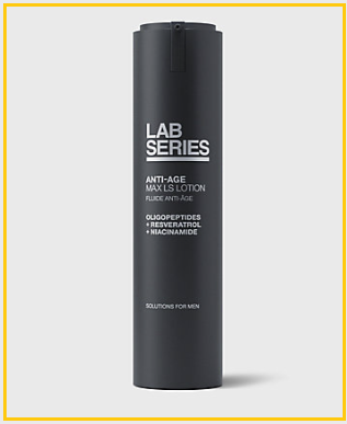 LAB SERIES MAX LS ANTI AGE FACE LOTION 45ML 鋒範抗皺緊緻保養乳