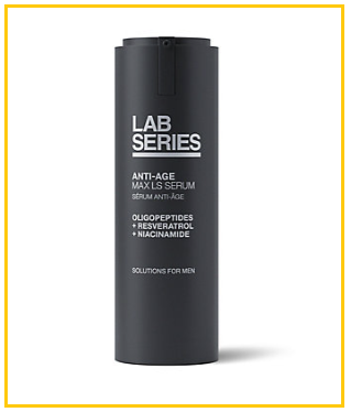 LAB SERIES MAX LS ANTI AGE SERUM 27ML 鋒范緊緻修護精華