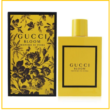 GUCCI BLOOM PROFUMO DI FIORI 50ML / 100ML 花悅夢意女士濃香水