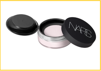 NARS LIGHT REFLECTING PRISMATIC LOOSE POWDER 11G LIMITED MILKY WAY 原生光星幻蜜粉 - 銀河紫