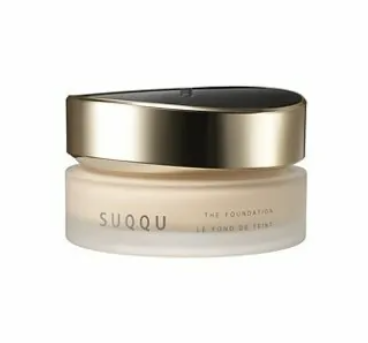 SUQQU THE CREAM FOUNDATION SPF30 PA++30G #165/#180/#240/#260/#265/#280 絕致艷澤粉霜