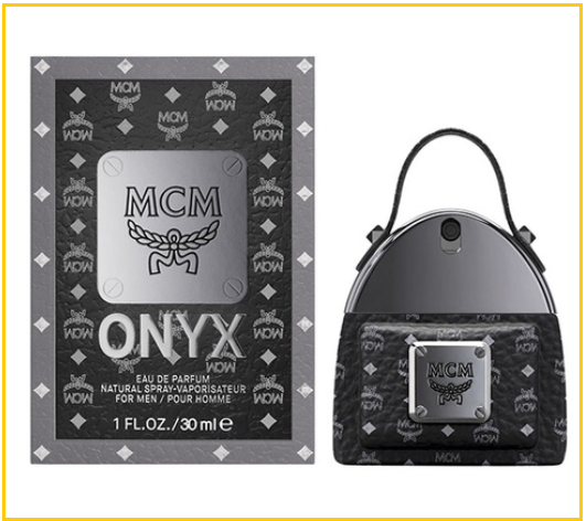 MCM ONYX EAU DE PARFUM 30ML嶄新男士香水