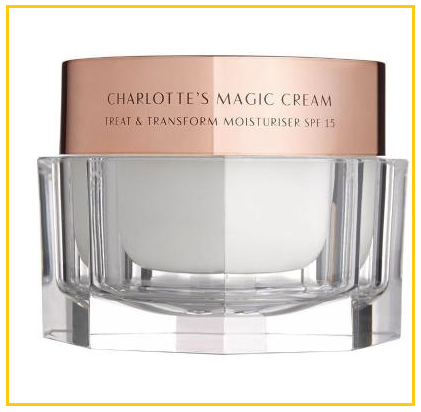 CHARLOTTE TILBURY MAGIC CREAM 50ML 夏洛特 魔法面霜