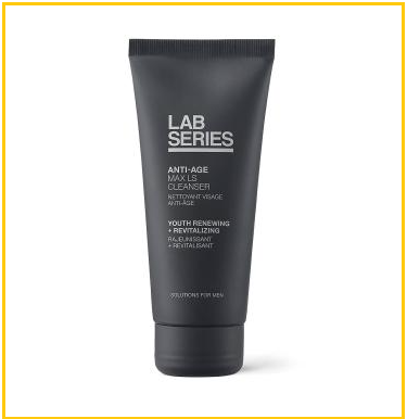 LAB SERIES ANTI-AGE MAX LS CLEANSER 100ML 緊緻修護潔面乳