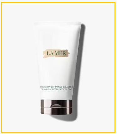 LA MER THE CLEANSING FOAM 125ML 海藍之謎 全效潔面乳潔面泡沫