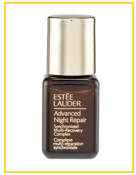 ESTEE LAUDER ADVANCED NIGHT REPAIR SYNCHRONIZED RECOVERY COMPLEX 7ML 升級再生基因修復精華