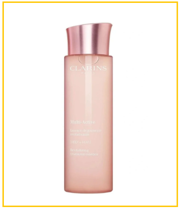 CLARINS MULTI-ACTIVE TREATMENT ESSENCE 200ML 多元活膚修護精華水