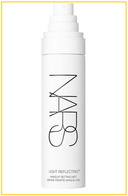 NARS LIGHT REFLECTING MAKEUP SETTING MIST 原生光定妝噴霧 90ML